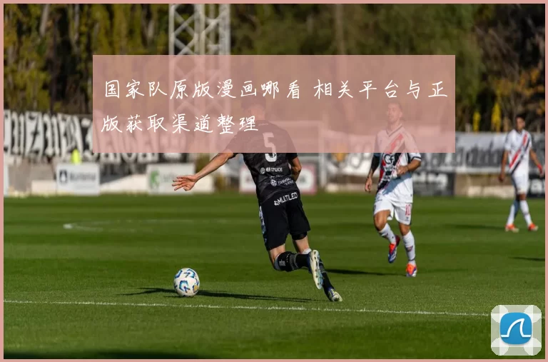 国家队原版漫画哪看 相关平台与正版获取渠道整理